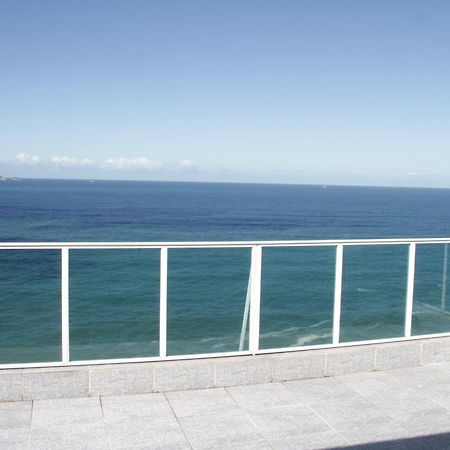 Hostel Vista Do Mar Ρίο ντε Τζανέιρο Εξωτερικό φωτογραφία