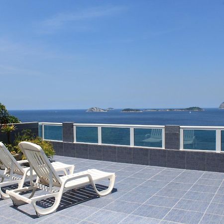 Hostel Vista Do Mar Ρίο ντε Τζανέιρο Εξωτερικό φωτογραφία