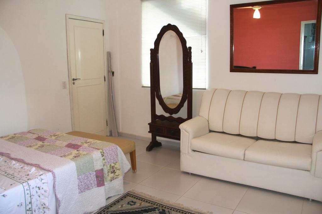 Hostel Vista Do Mar Ρίο ντε Τζανέιρο Δωμάτιο φωτογραφία