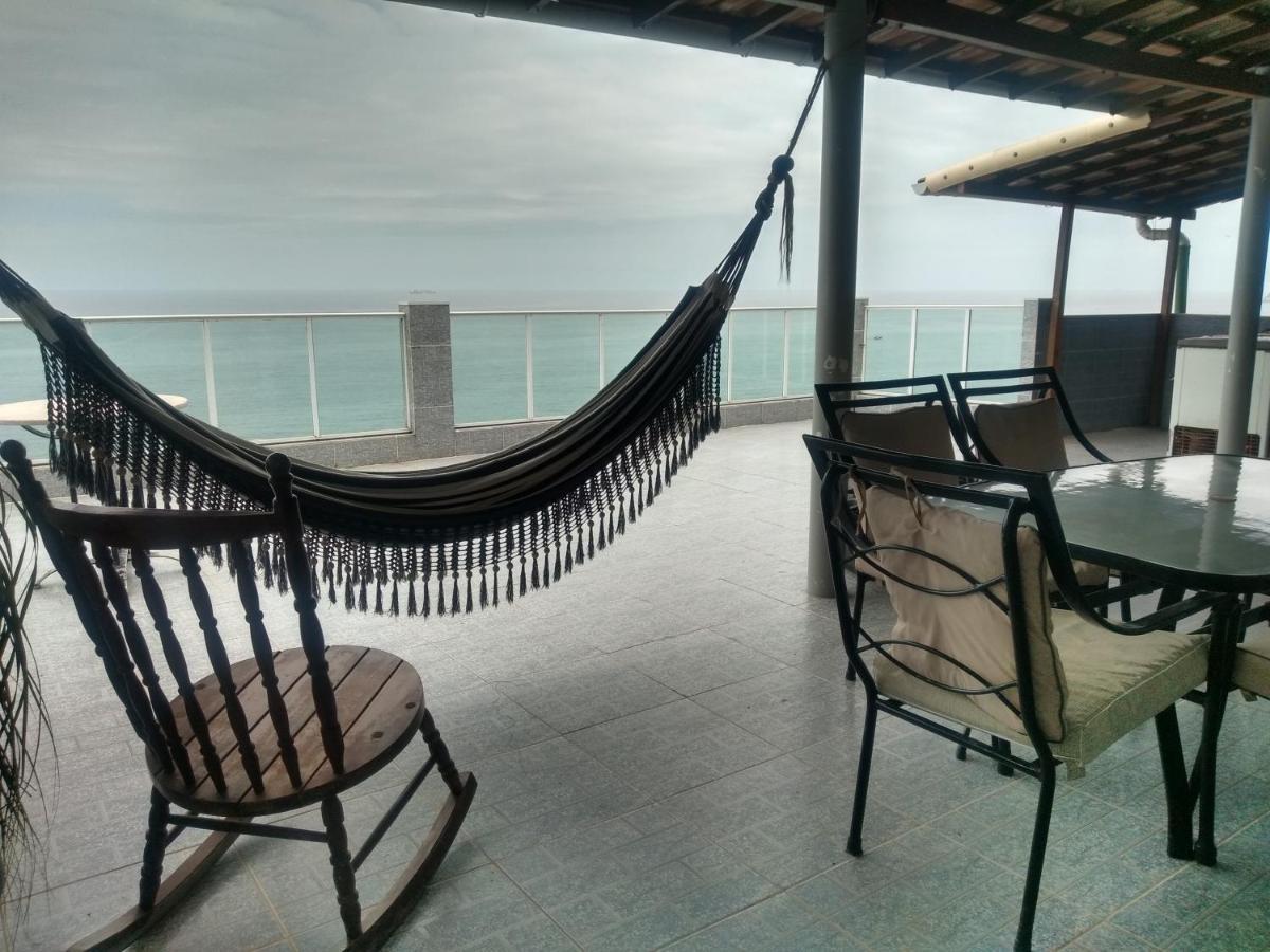 Hostel Vista Do Mar Ρίο ντε Τζανέιρο Εξωτερικό φωτογραφία