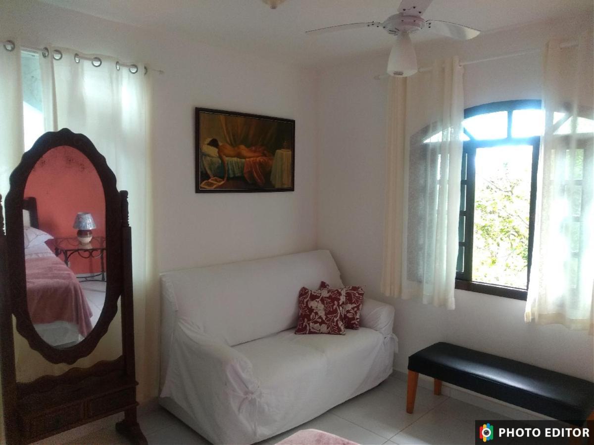 Hostel Vista Do Mar Ρίο ντε Τζανέιρο Εξωτερικό φωτογραφία