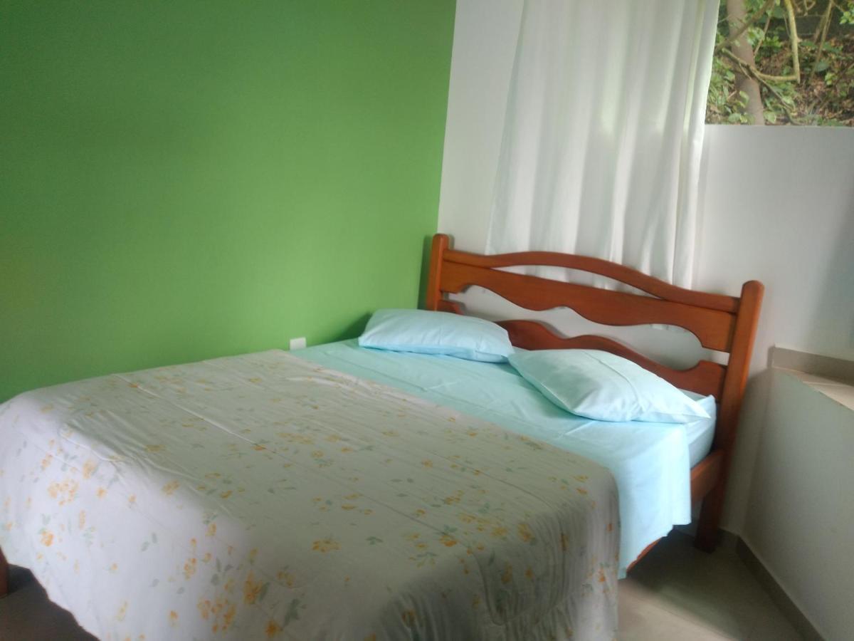 Hostel Vista Do Mar Ρίο ντε Τζανέιρο Εξωτερικό φωτογραφία