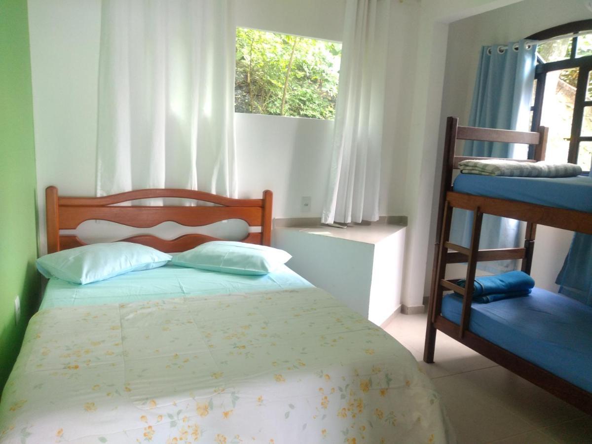 Hostel Vista Do Mar Ρίο ντε Τζανέιρο Εξωτερικό φωτογραφία