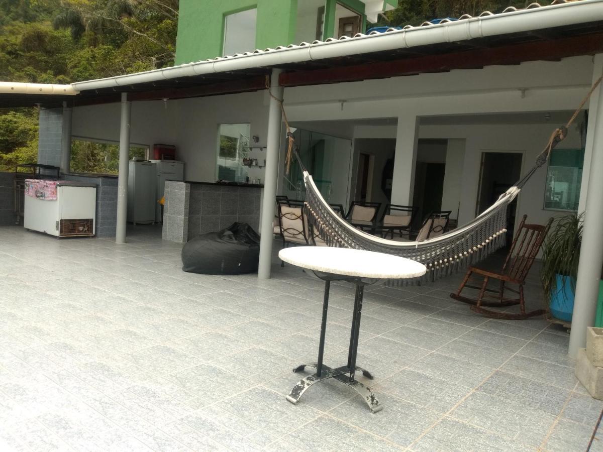 Hostel Vista Do Mar Ρίο ντε Τζανέιρο Εξωτερικό φωτογραφία