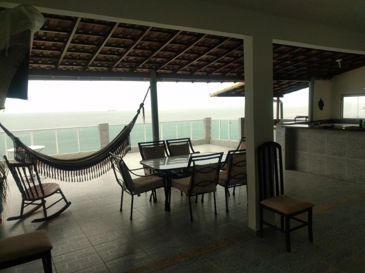 Hostel Vista Do Mar Ρίο ντε Τζανέιρο Εξωτερικό φωτογραφία
