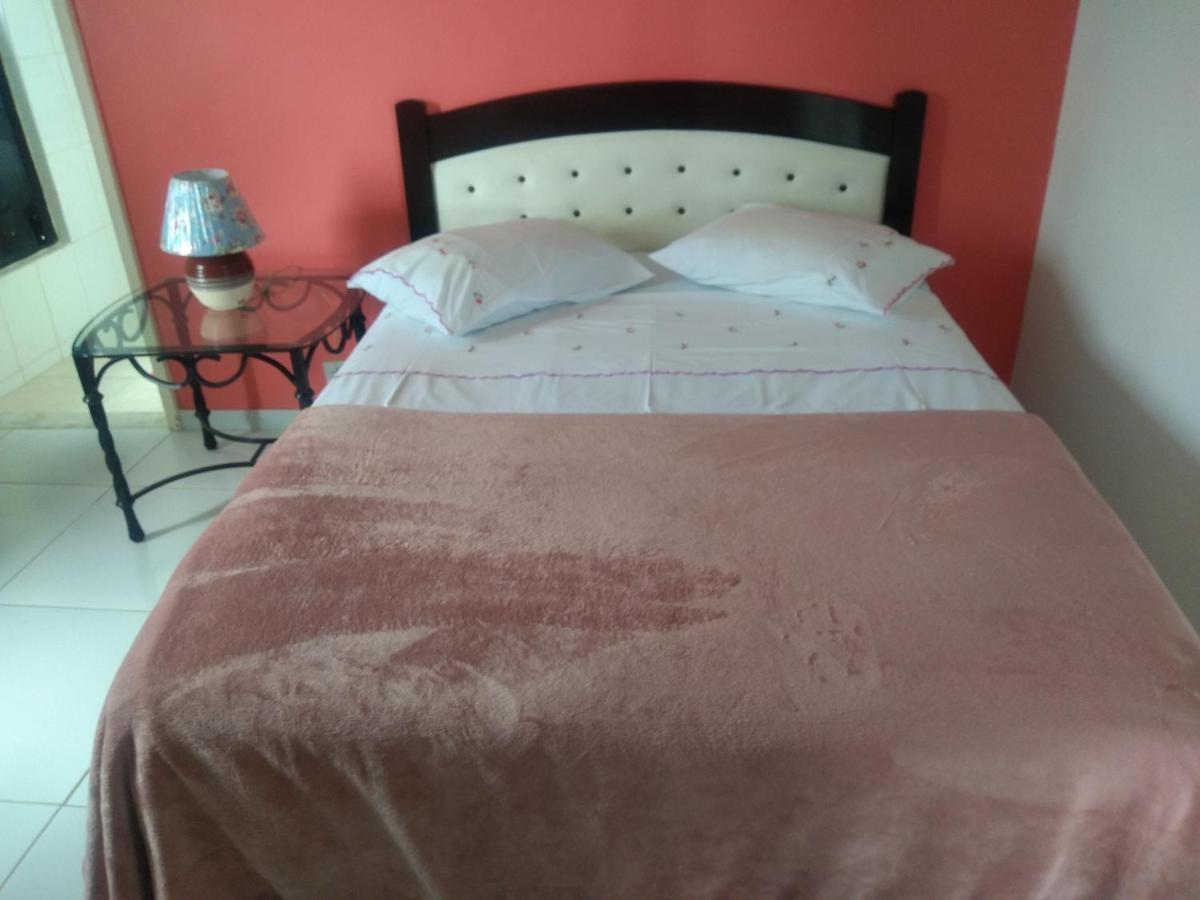 Hostel Vista Do Mar Ρίο ντε Τζανέιρο Εξωτερικό φωτογραφία