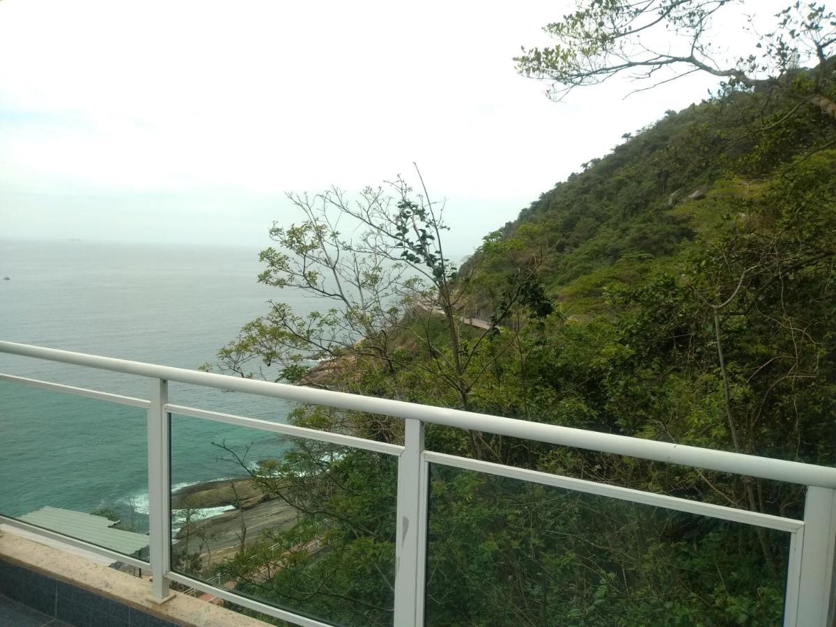 Hostel Vista Do Mar Ρίο ντε Τζανέιρο Εξωτερικό φωτογραφία