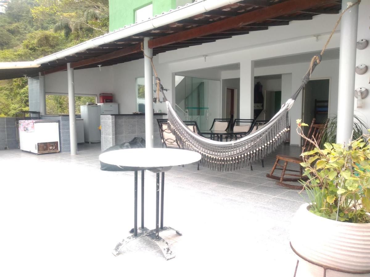 Hostel Vista Do Mar Ρίο ντε Τζανέιρο Εξωτερικό φωτογραφία