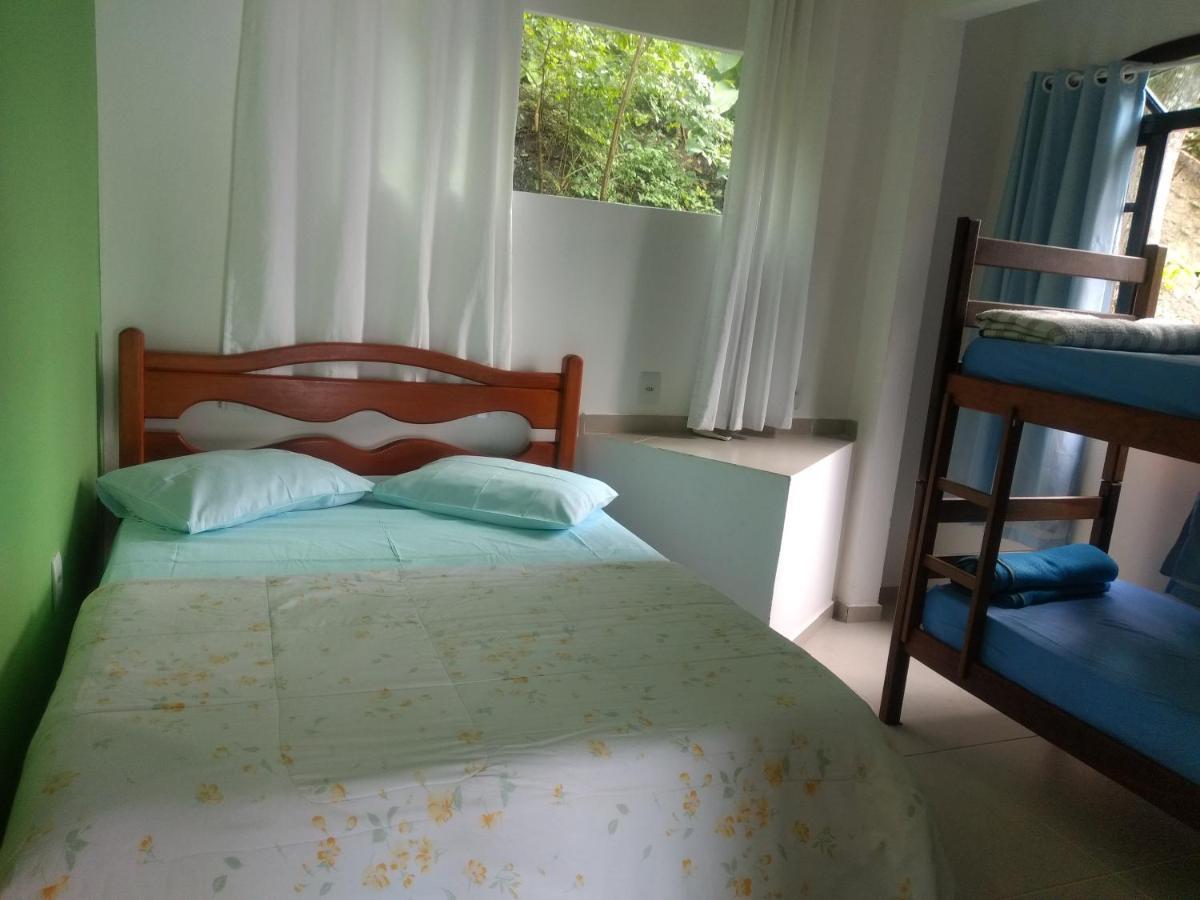 Hostel Vista Do Mar Ρίο ντε Τζανέιρο Εξωτερικό φωτογραφία