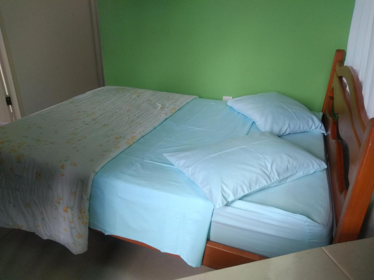 Hostel Vista Do Mar Ρίο ντε Τζανέιρο Εξωτερικό φωτογραφία