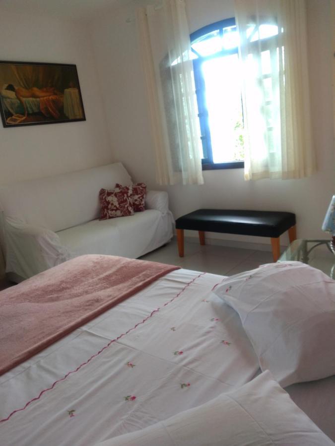 Hostel Vista Do Mar Ρίο ντε Τζανέιρο Εξωτερικό φωτογραφία