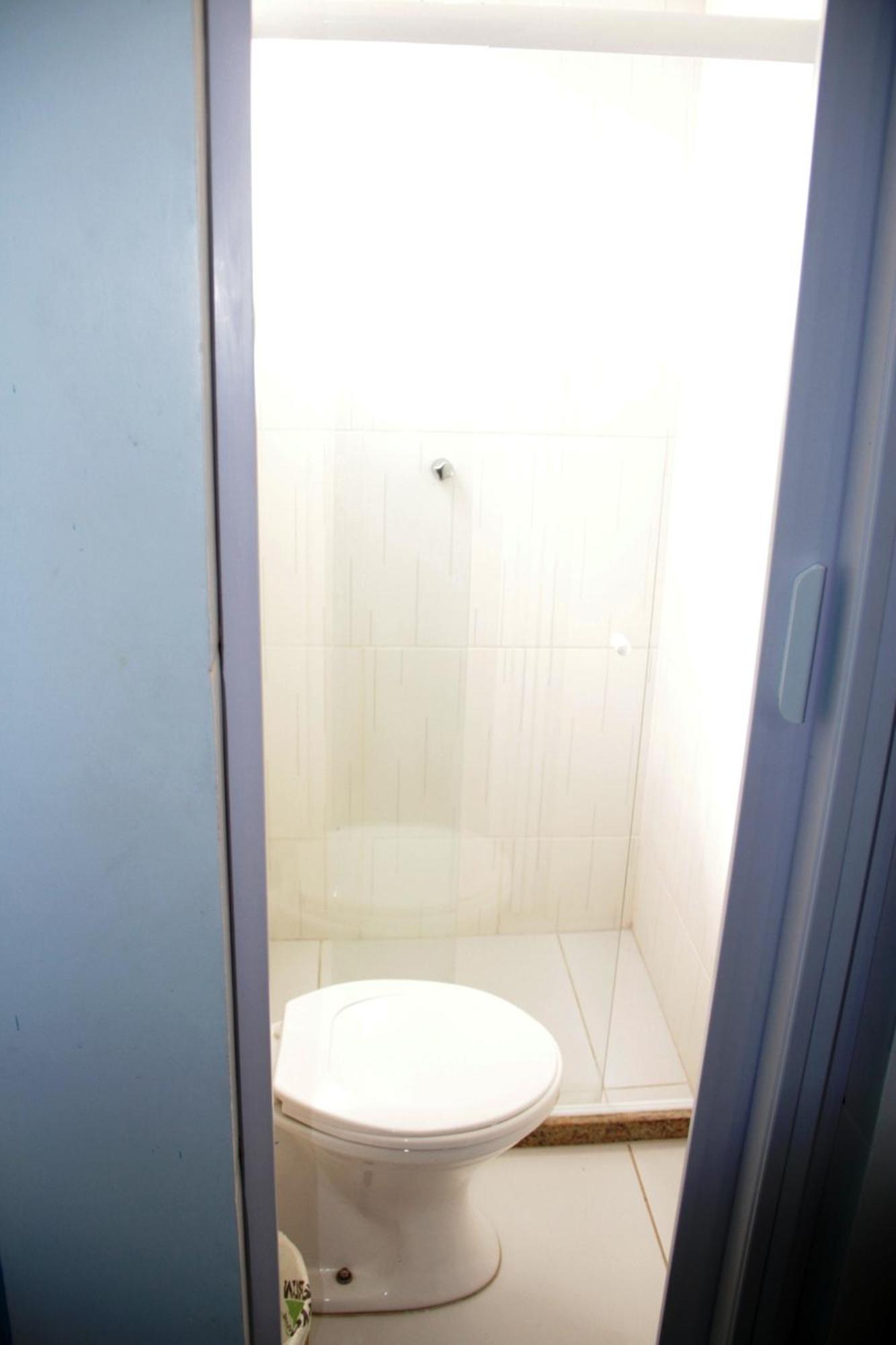 Hostel Vista Do Mar Ρίο ντε Τζανέιρο Εξωτερικό φωτογραφία