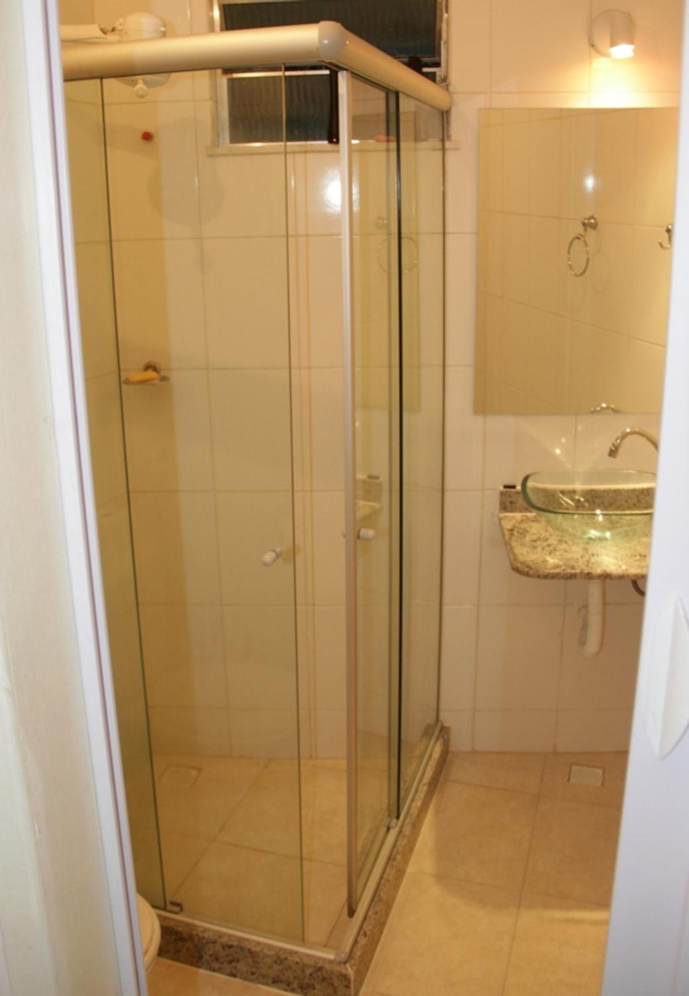 Hostel Vista Do Mar Ρίο ντε Τζανέιρο Εξωτερικό φωτογραφία