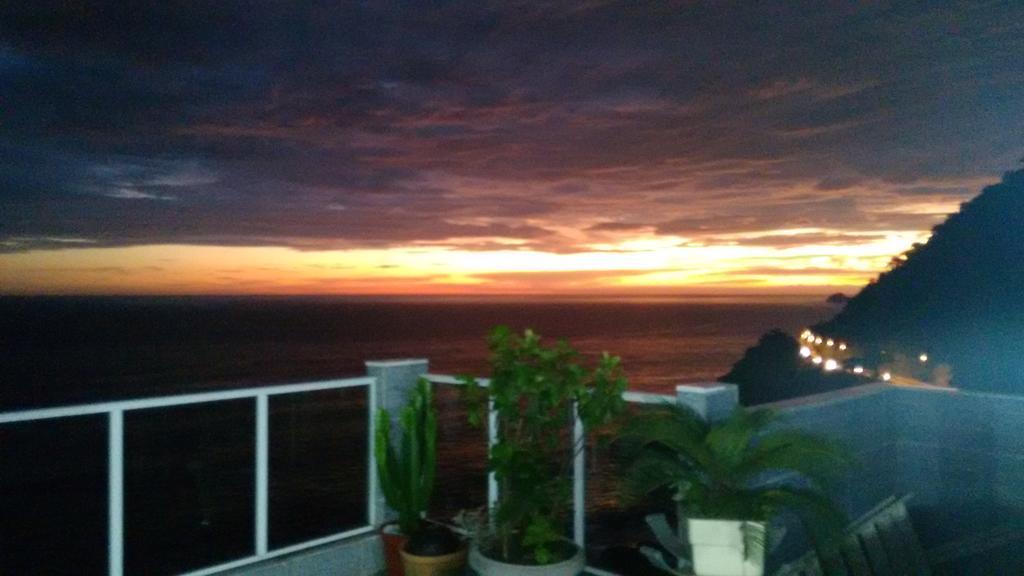 Hostel Vista Do Mar Ρίο ντε Τζανέιρο Εξωτερικό φωτογραφία
