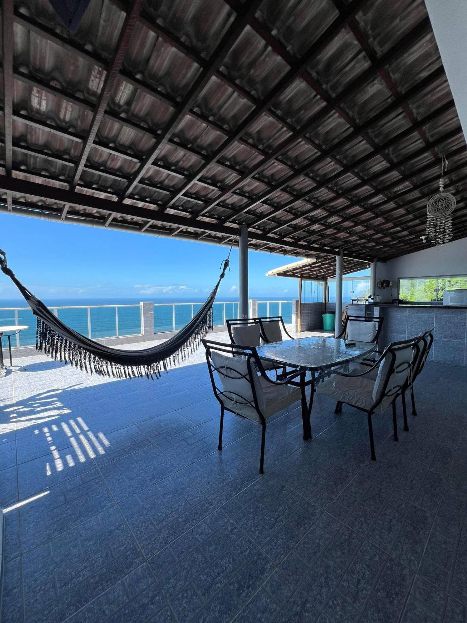 Hostel Vista Do Mar Ρίο ντε Τζανέιρο Εξωτερικό φωτογραφία