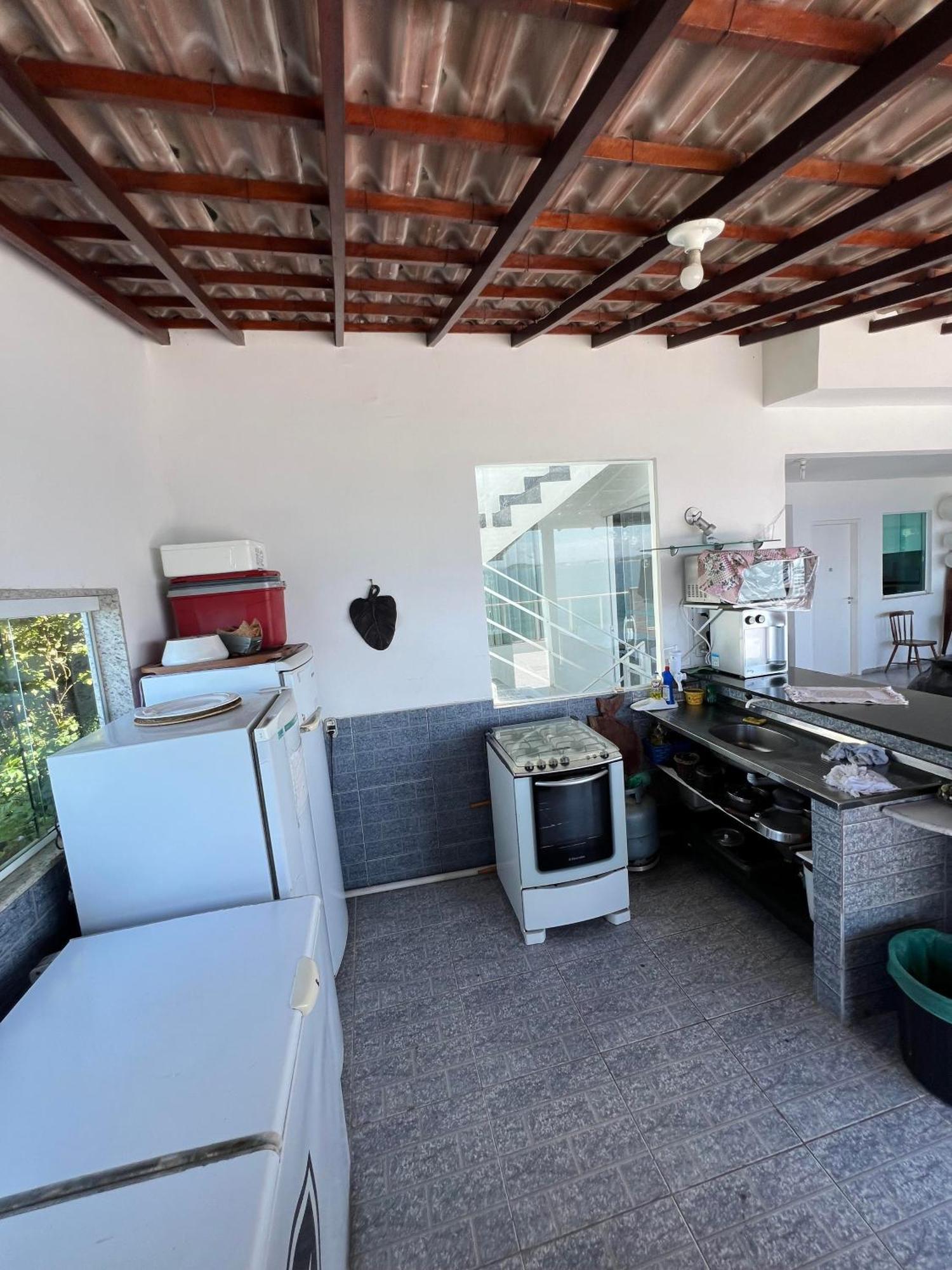 Hostel Vista Do Mar Ρίο ντε Τζανέιρο Εξωτερικό φωτογραφία