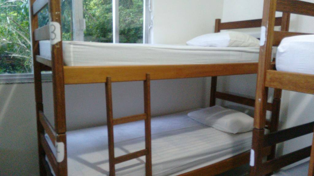 Hostel Vista Do Mar Ρίο ντε Τζανέιρο Εξωτερικό φωτογραφία