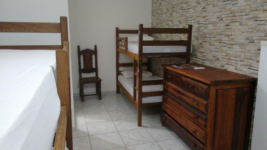 Hostel Vista Do Mar Ρίο ντε Τζανέιρο Εξωτερικό φωτογραφία