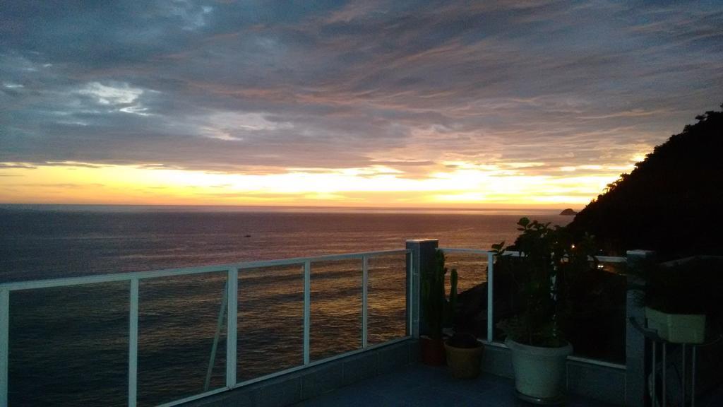 Hostel Vista Do Mar Ρίο ντε Τζανέιρο Εξωτερικό φωτογραφία