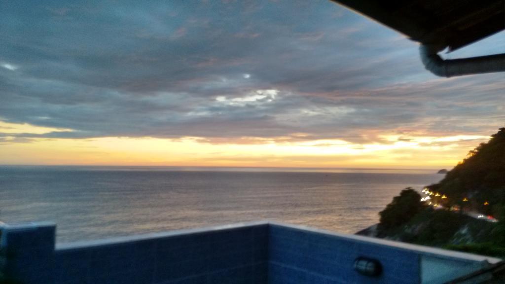Hostel Vista Do Mar Ρίο ντε Τζανέιρο Εξωτερικό φωτογραφία