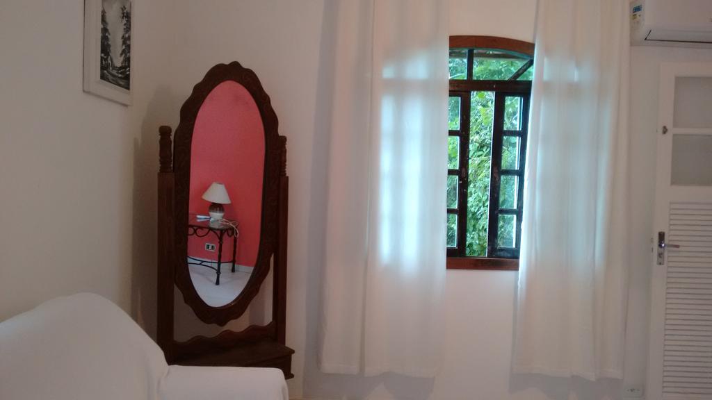 Hostel Vista Do Mar Ρίο ντε Τζανέιρο Εξωτερικό φωτογραφία