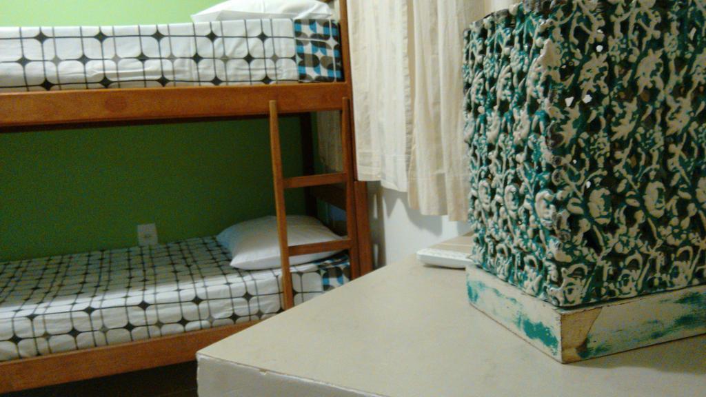 Hostel Vista Do Mar Ρίο ντε Τζανέιρο Εξωτερικό φωτογραφία