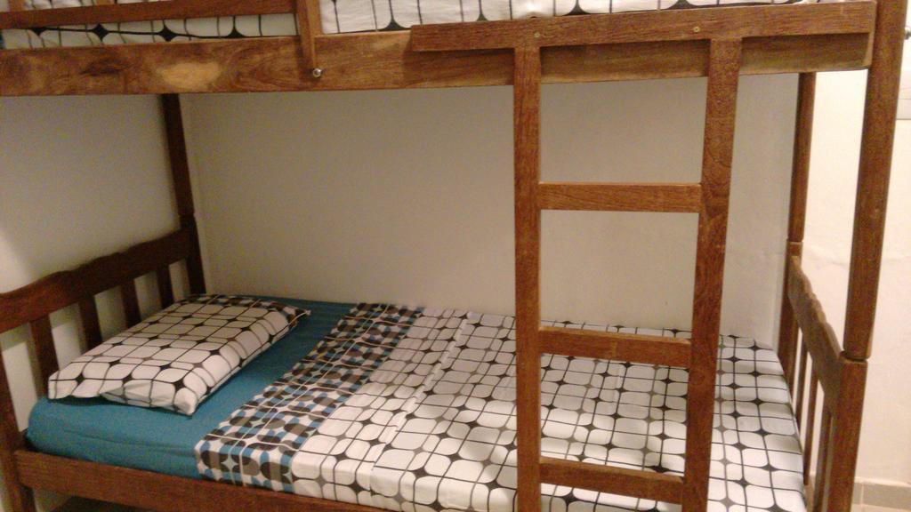 Hostel Vista Do Mar Ρίο ντε Τζανέιρο Εξωτερικό φωτογραφία