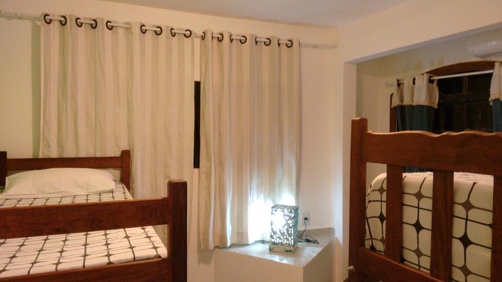 Hostel Vista Do Mar Ρίο ντε Τζανέιρο Εξωτερικό φωτογραφία