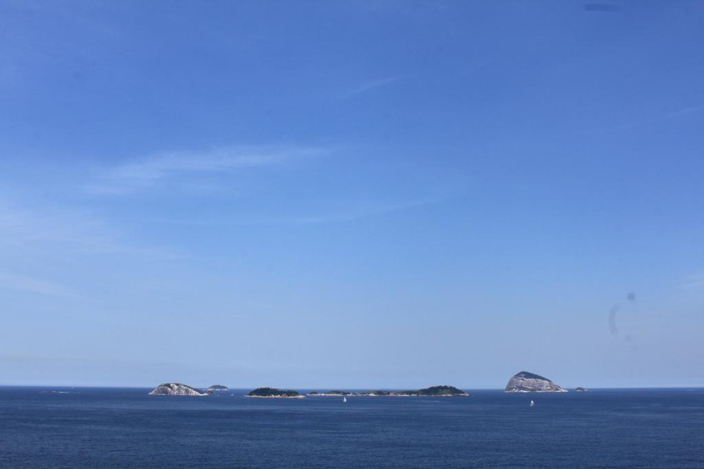 Hostel Vista Do Mar Ρίο ντε Τζανέιρο Εξωτερικό φωτογραφία