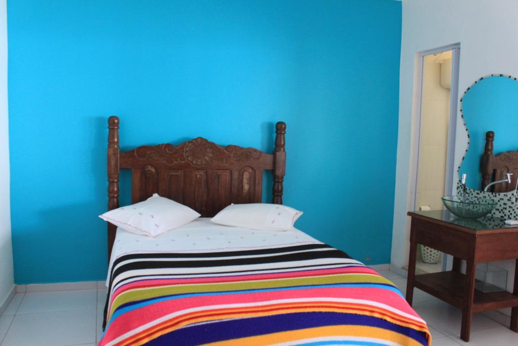 Hostel Vista Do Mar Ρίο ντε Τζανέιρο Εξωτερικό φωτογραφία