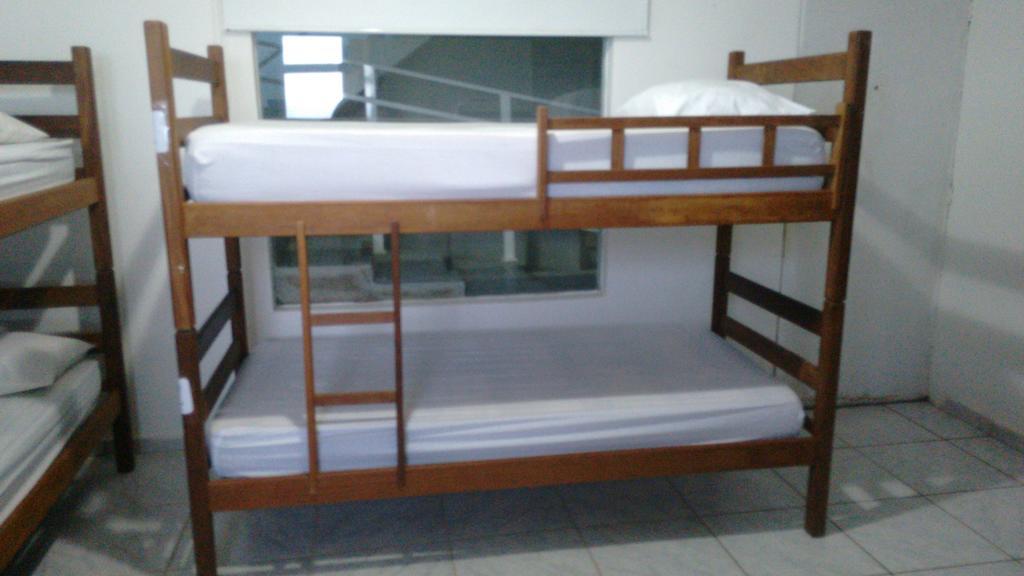 Hostel Vista Do Mar Ρίο ντε Τζανέιρο Εξωτερικό φωτογραφία