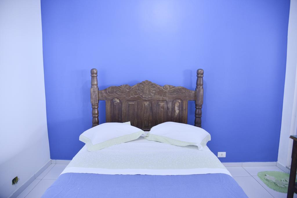 Hostel Vista Do Mar Ρίο ντε Τζανέιρο Εξωτερικό φωτογραφία