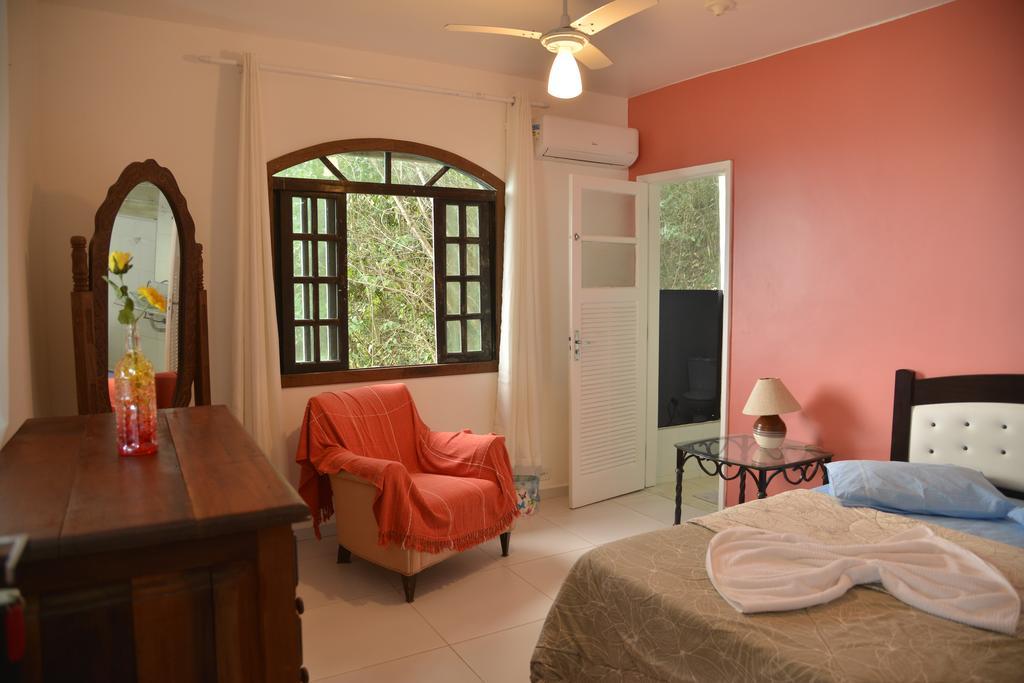 Hostel Vista Do Mar Ρίο ντε Τζανέιρο Εξωτερικό φωτογραφία