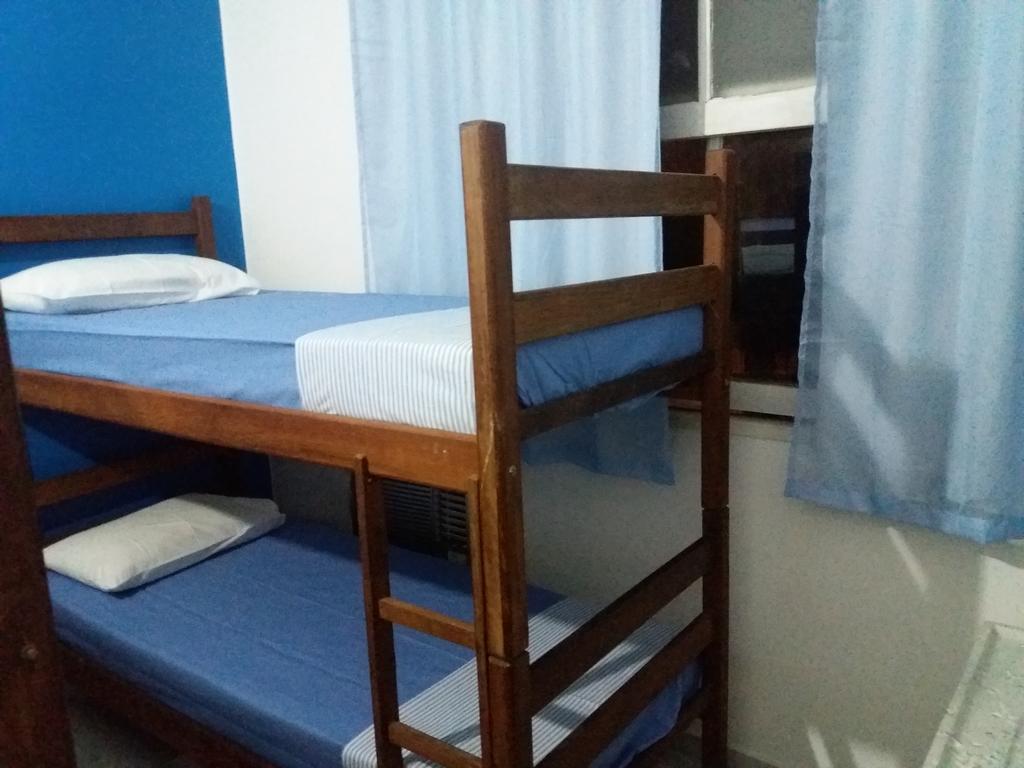 Hostel Vista Do Mar Ρίο ντε Τζανέιρο Εξωτερικό φωτογραφία