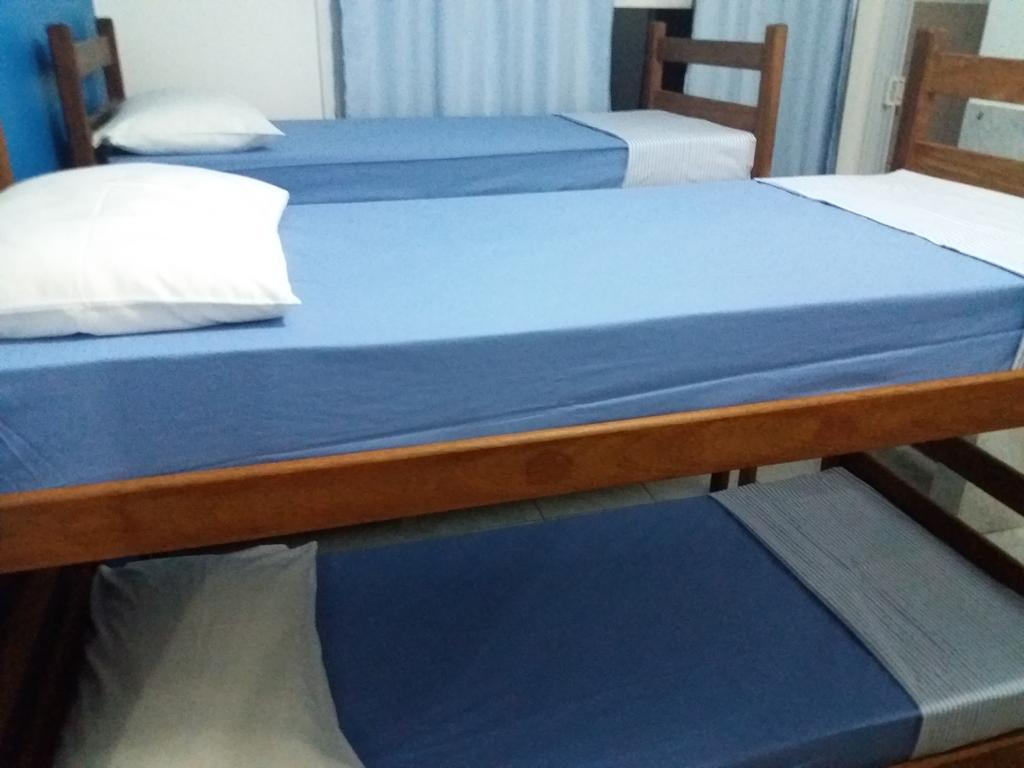 Hostel Vista Do Mar Ρίο ντε Τζανέιρο Εξωτερικό φωτογραφία