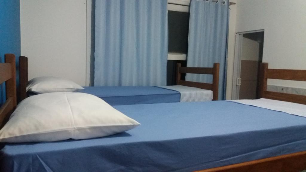 Hostel Vista Do Mar Ρίο ντε Τζανέιρο Εξωτερικό φωτογραφία